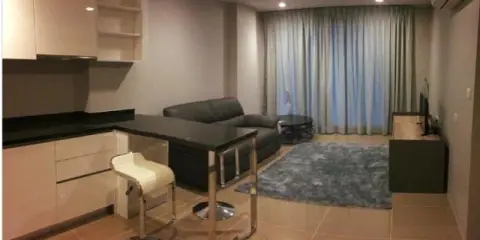 ขาย / เช่า Mirage Sukhumvit 27 ชั้น 5 ตกแต่งพร้อมเข้าอยู่ ห้ามพลาด