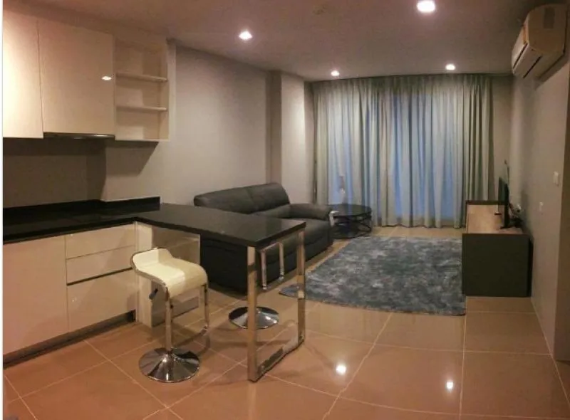 ขาย / เช่า Mirage Sukhumvit 27 ชั้น 5 ตกแต่งพร้อมเข้าอยู่ ห้ามพลาด