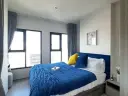 เช่าคอนโด Condo THE BASE Phetchaburi-Thonglor