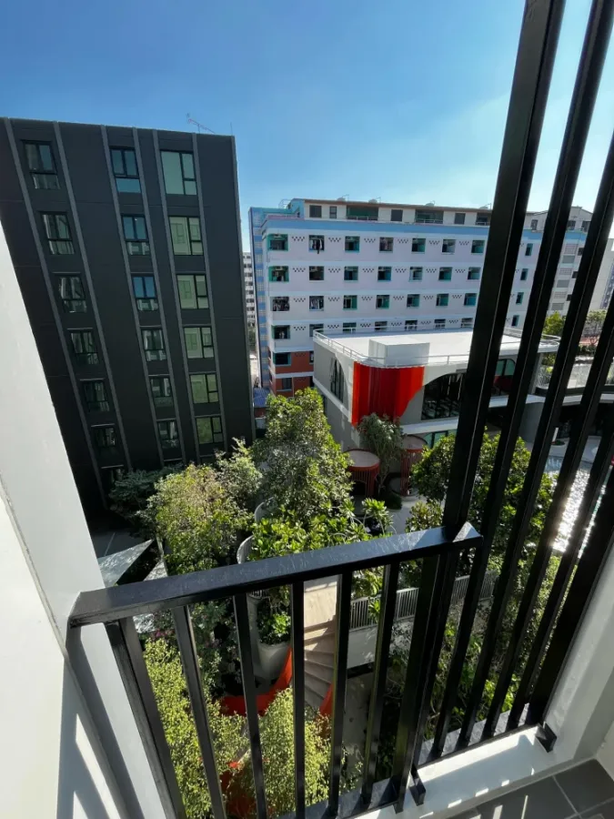 Condo for rent Kave Embryo, ready to move in, fully furnished, book now, don't delay.