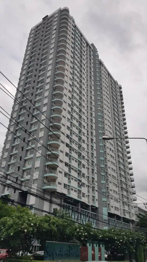 Woww!!**ขาย Supalai Park Asoke-Ratchada**ลงทุนก็ปัง อยู่เองก็เริ่ด บรรยากาศดีใกล้MRT รีบจองด่วนน!!