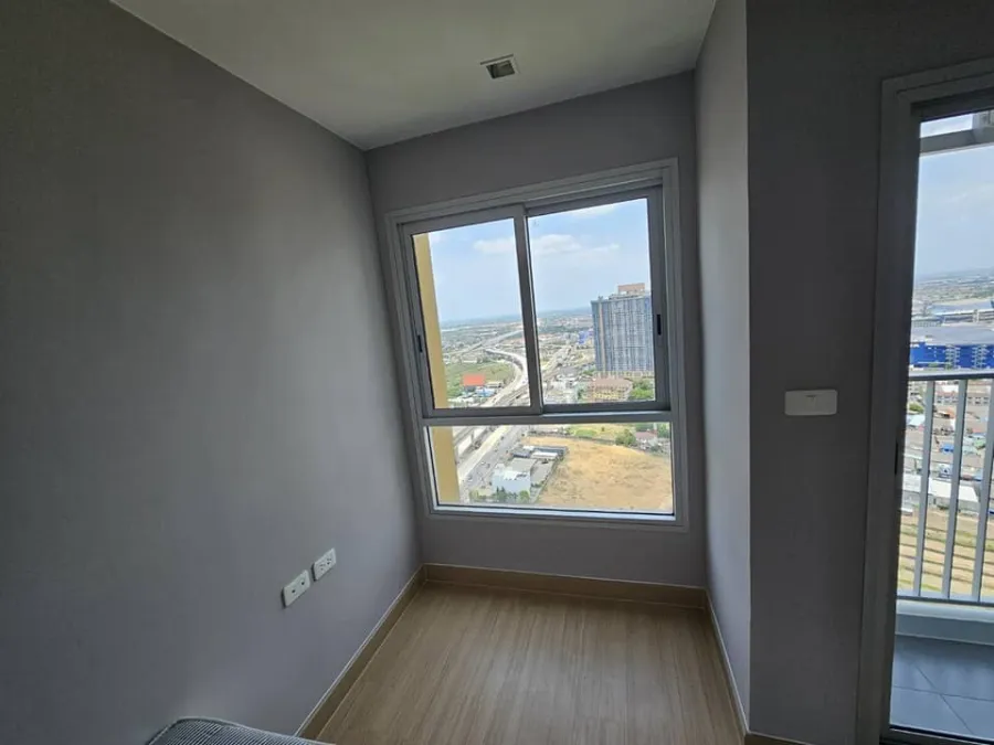 ปล่อยเช่า คอนโด Casa บางใหญ่ ชั้น 36 วิวสวย ไม่บล็อก สิ่งอำนวยความสะดวกครบชุด จองเลย