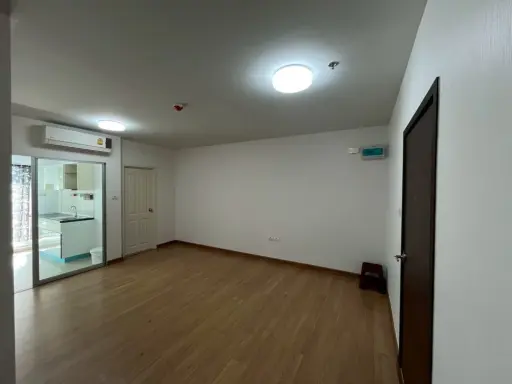 For sale: Supalai Vista Pak Kred Intersection, empty room, high floor, book now. images