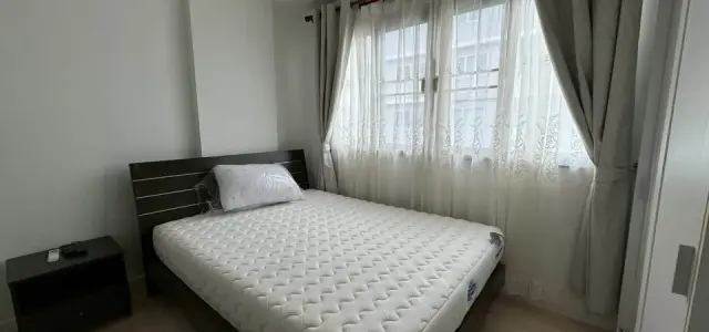ให้เช่า D condo รามอินทรา เครื่องใช้ไฟฟ้าพร้อม มี เครื่องซักผ้า ห้องตกแต่งพร้อมอยู่ หิ้วกระเป๋าเข้าอยู่ได้เลย images