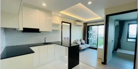 ขาย ให้เช่า Thames Residence ห้องกว้างขวาง พื้นที่ใช้สอยจใุจ มาจับมาจองได้แล้ว อย่าพลาดเด็ดขาด