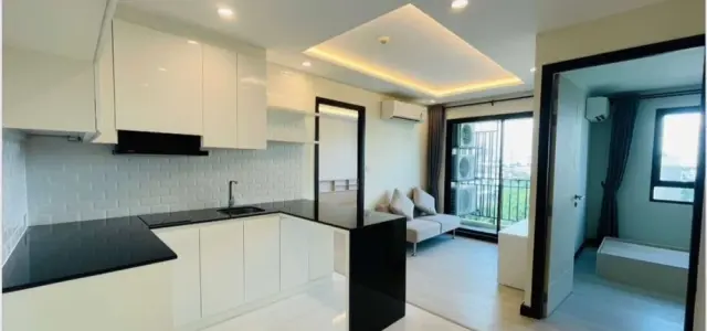 ขาย ให้เช่า Thames Residence ห้องกว้างขวาง พื้นที่ใช้สอยจใุจ มาจับมาจองได้แล้ว อย่าพลาดเด็ดขาด images