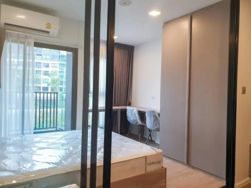 For Rent Kave Tu สิ่งอำนวยความสะดวกครบครัน ชุดครัวบิวท์อิน สนใจรีบย้ายด่วนๆ ก่อนหลุดมือน้า