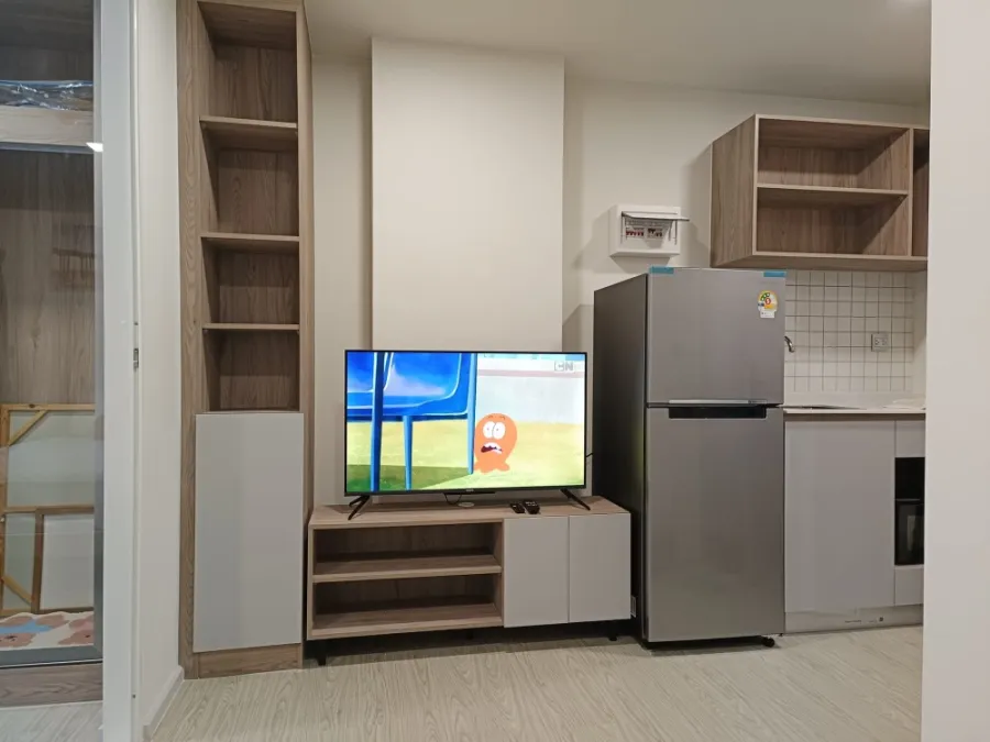 ให้เช่า เคฟ ทาวน์ ไอส์แลนด์ วิวใน ห้องแต่งครบ น่าอยู่ หิ้วกระเป๋าใบเดียวมาเลยจ้า อย่ารอช้า