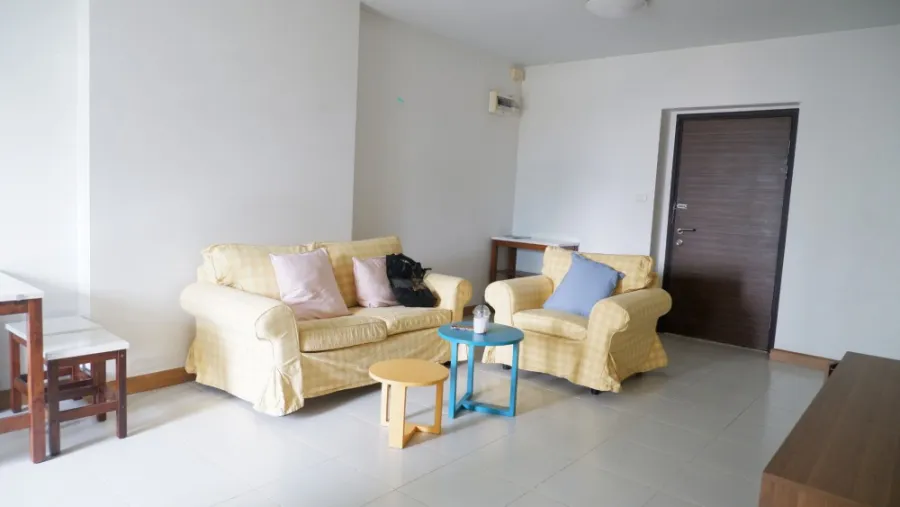 ให้เช่า คอนโด ศุภาลัย ปาร์ค รัชโยธิน 2 ห้องนอน ขนาดใหญ่ เป็นห้องมุม พร้อมอยู่ ตำแหน่งดี อย่ารอช้า!!