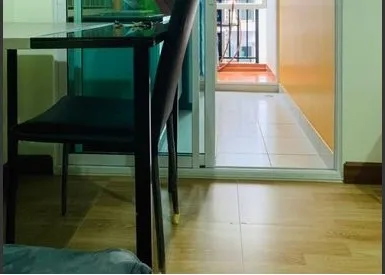 For rent, Regent Home 25, partitioned rooms, fully furnished, ready to use electrical appliances, book now.