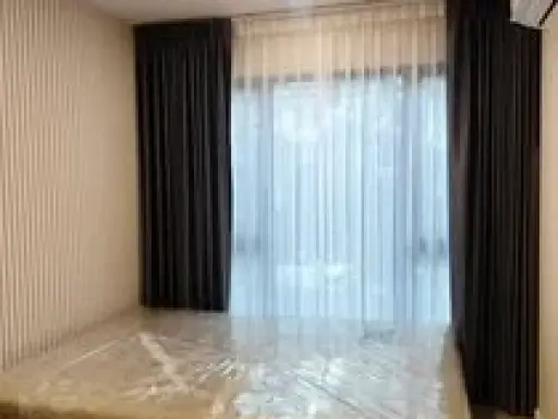 For rent: Atmoz Flow Minburi, 1 bedroom, 1 bathroom. Fully furnished and equipped. Don't miss out!