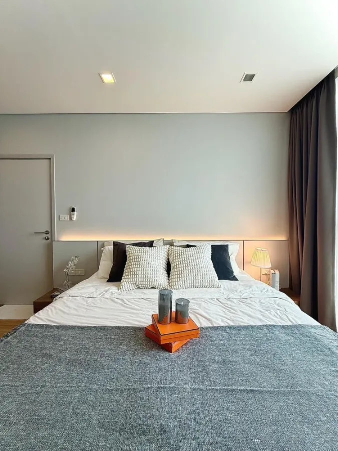 ขาย เลอ ลักซ์ คอนโดมิเนียม (Le Luk Condo) ห้องสวย วิวเมืองพร้อมกับสิ่งอำนวยความสะดวกที่ครบครันดีแบบนี้จองเลยก่อนหมด!