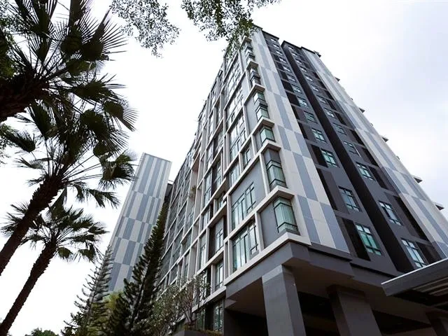 ให้เช่า Ideo Blucove Sukhumvit ห้องกั้นเป็นสัดส่วนดีมาก ตกแต่งอย่างดี น่าอยู่สุดๆ ไม่จองแล้วจะเสียใจ