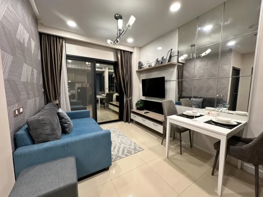 ขาย Dusit Grand Condo View ชั้น 31 วิวทะเล ห้องสวย น่าอยู่ จองเลย ห้ามพลาด