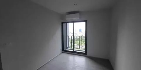 ขาย The Parkland Phetkasem 56 1 ห้องนอน 1 ห้องน้ำ ห้องเปล่า สายตกแต่งห้องไม่ควรพลาด จองเลย