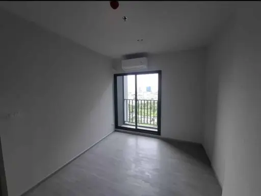ขาย The Parkland Phetkasem 56 1 ห้องนอน 1 ห้องน้ำ ห้องเปล่า สายตกแต่งห้องไม่ควรพลาด จองเลย
