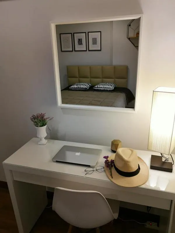 Regent Home Sukhumvit 81near BTS Onnut 700m.ห้องหน้ากว้าง วิวโล่ง ใกล้สระว่ายน้ำ คุ้มราคา ด่วนๆ