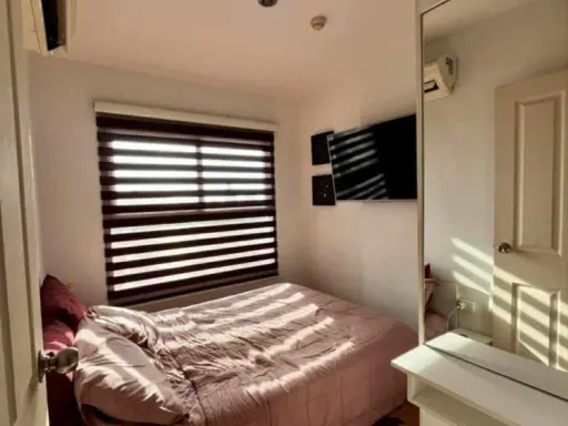 ขาย The trust condo south pattaya ชั้น 12 ห้องมุม ห้องขนาด 30 ตรม. จองเลยอย่าลังเล