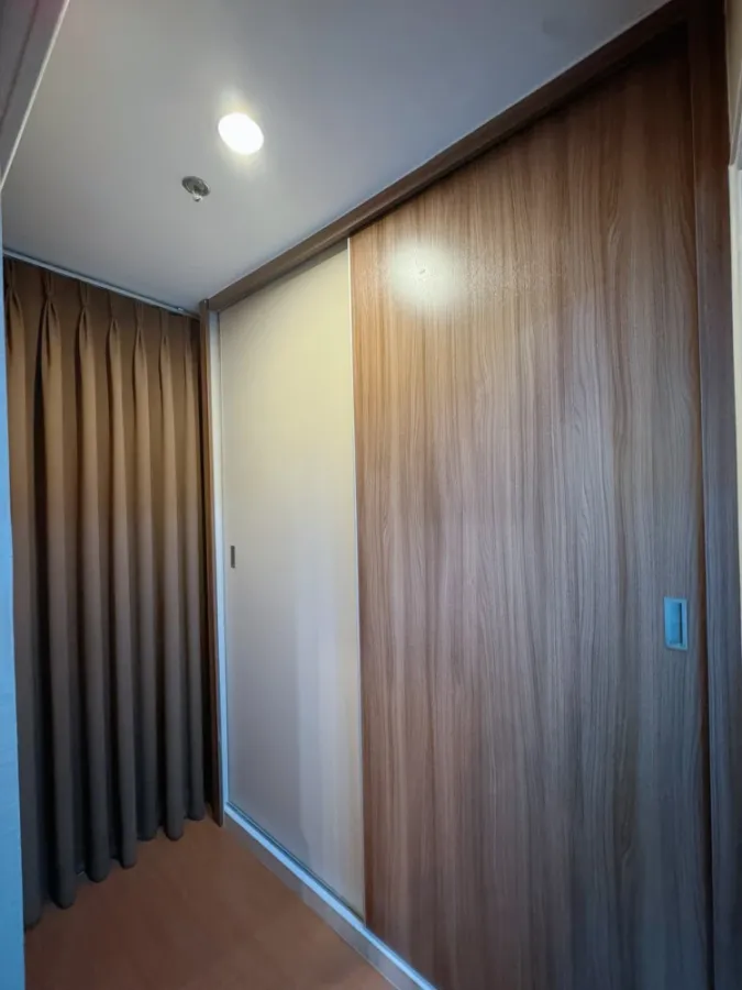 For rent: Lumpini Mega City, high floor unit, spacious and comfortable. Book now, don't miss out!!!