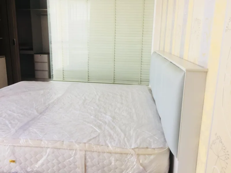 ขายคอนโด สกายวอล์ค และ เวลซ์ เรสซิเดนซ์ ห้องกว้างขวาง มีพื้นที่ใช้สอย ราคาดี รีบมาจองอย่าพลาด