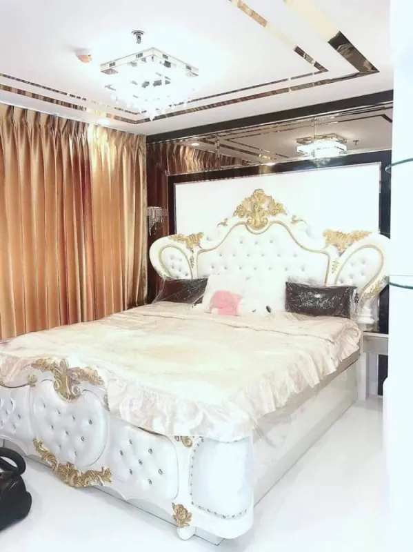 ขาย คอนโด ยู ดีไลท์ แอท ห้วยขวาง สเตชั่น ห้องมุม ห้องสวยมาก เฟอร์นิเจอร์หรูสุดๆ อย่ารอช้า รีบเลย!!