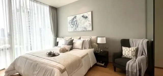 ขาย เช่า คอนโด 28 ชิดลม ห้องสวย ดูแพงมาก เฟอร์นิเจอร์เกรดพรีเมี่ยม มาแต่ตัวเข้าอยู่ได้เลย images