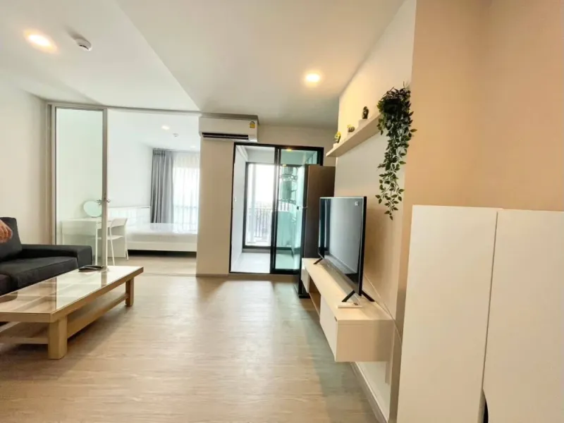 🏠🌃 ให้เช่า คอนโด รีส พหลโยธิน52 🏠🌃