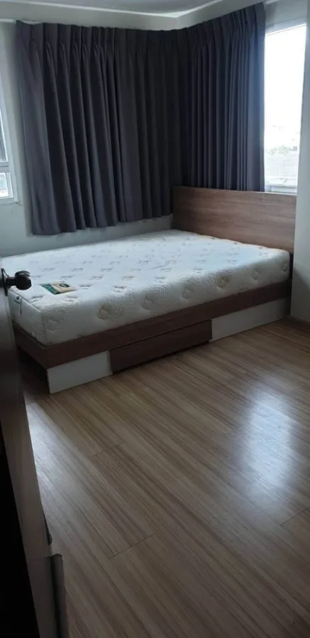 มาจร้า คอนโดราคาเบาๆ ที่นอนน่านอนสุดๆ ตกแต่งครบครัน พร้อมเข้าอยู่ ที่ Lutino Condo ติวานนท์ ขาย