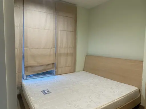 For rent: Life @ Ratchada-Sutthisan, 30 sq.m. unit, fully furnished. Don't miss this opportunity! images