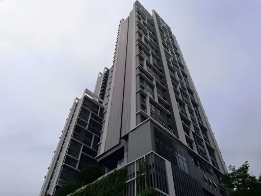 Ideo Mobi Sathorn
