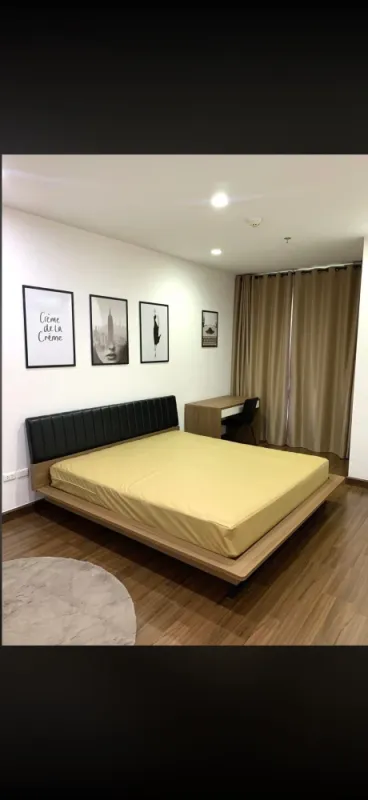 🏠🌃 ให้เช่า คอนโด ศุภาลัย พรีเมี่ยม ราชเทวี 🏠🌃