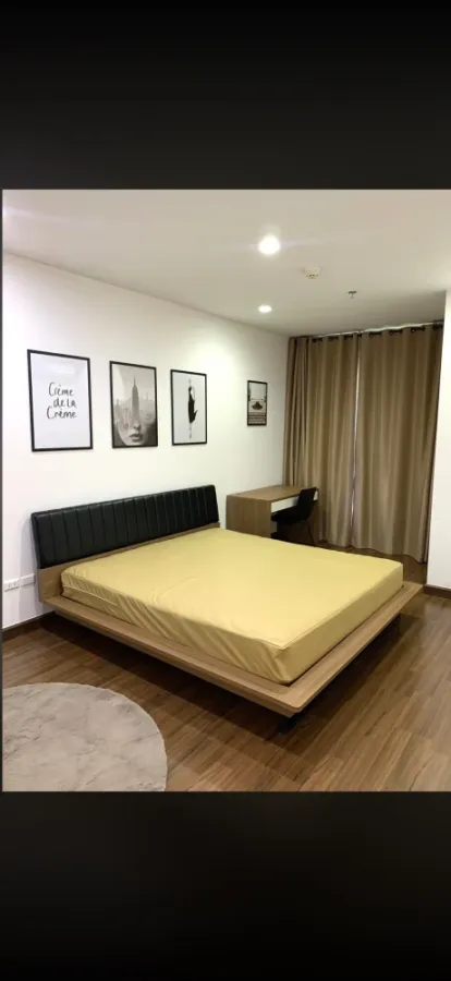 🏠🌃 ให้เช่า คอนโด ศุภาลัย พรีเมี่ยม ราชเทวี 🏠🌃