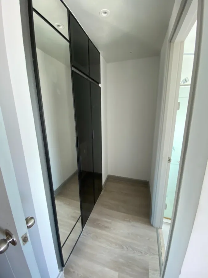 Rent!! Condo True Thonglor, size 67 sq.m., 2 bedrooms, 31st floor, good location, near shopping areas, don't miss it!!