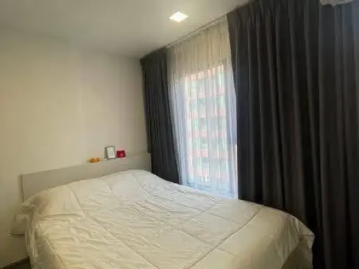 Kave Wonderland, 6th floor, fully furnished apartment for rent. Very comfortable and ready to move in. Book now! Don't miss out!
