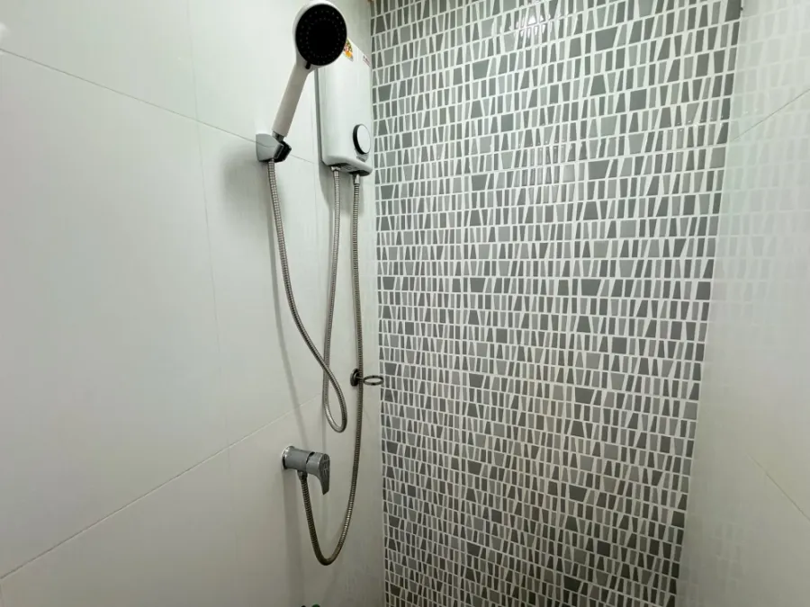 ให้เช่า I condo salaya 2 ห้องพร้อมอยู่ เฟอร์ครบ หิ้วกระเป๋าใบเดียวมาได้เลย++