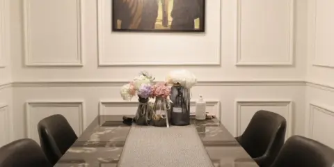 ขาย คอนโด เมโทร ลักซ์ โรสโกลด์ พหลฯ-สุทธิสาร ห้องตกแต่งครบสวยมากให้หมด หิ้วกระเป๋าเข้าอยู่ได้เลย