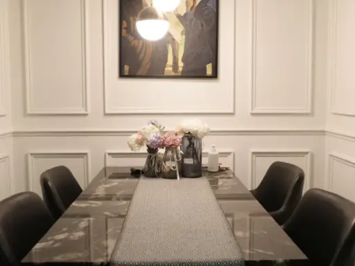 ขาย คอนโด เมโทร ลักซ์ โรสโกลด์ พหลฯ-สุทธิสาร ห้องตกแต่งครบสวยมากให้หมด หิ้วกระเป๋าเข้าอยู่ได้เลย images
