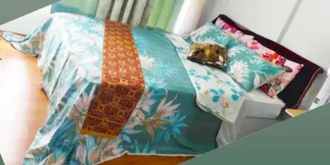 ให้เช่า คอนโด D condo รามคำแหง ห้องกั้นแยกอย่างดี ราคาอย่างคุ้ม รีบจองด่วนๆ ก่อนพลาดโอกาส