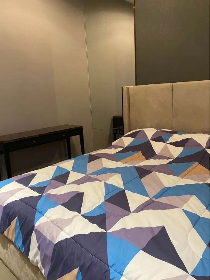 For sale the esse singha complex 1 bedroom, 29th floor, good view, hurry and reserve now. Don't miss it today.