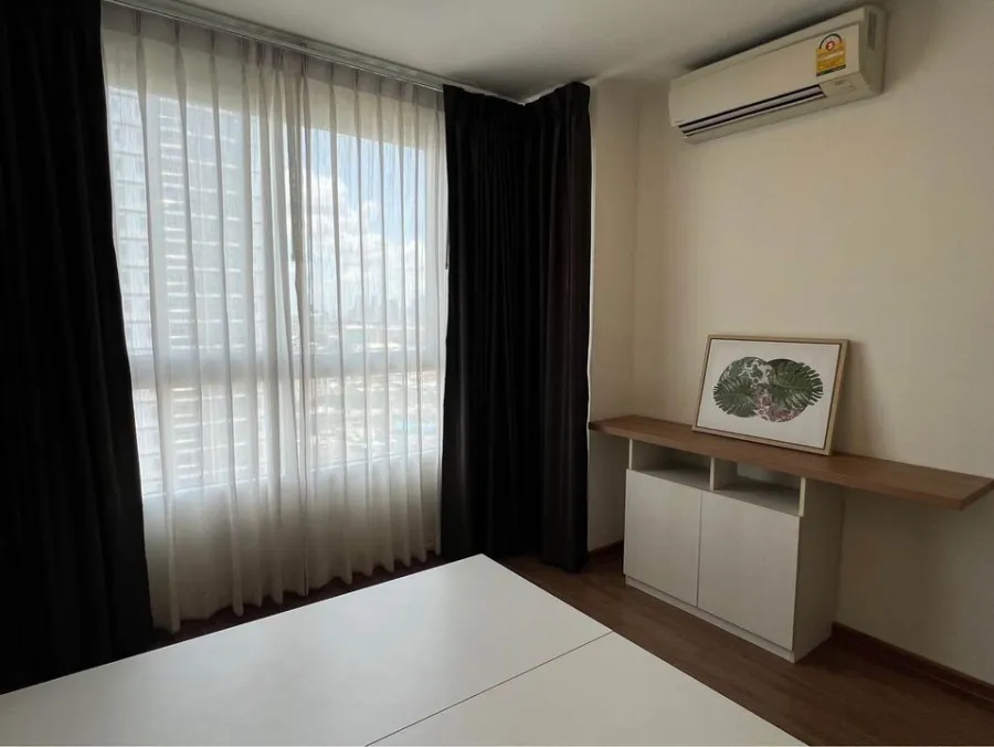 For sale, for rent, U Delight at Bang Son Station, 21st floor, fully furnished, interested, hurry and reserve now, urgent.