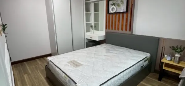 ขาย The Harmonest Condo ห้องแต่งสวยคุทโทน มาพร้อมเฟอร์นิเจอร์ครบครัน เพดานสูง รีบจองเลย images
