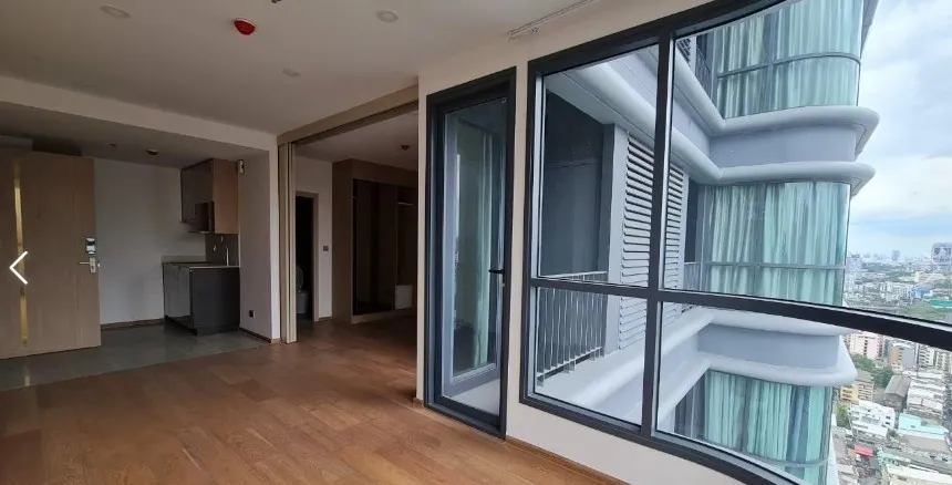 ขาย Condo Q Chidlom-Phetchaburi ห้องมุม ชั้น 32 ไม่มีตึกบัง ลมดีมาก พร้อมจองเลยจ้า