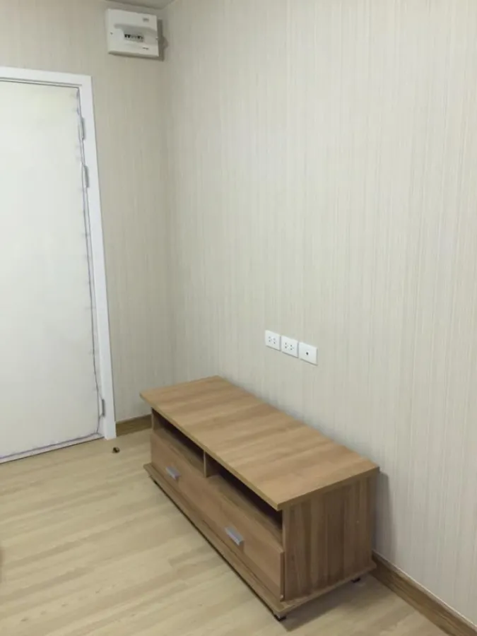 ให้เช่า Plum Condo Paholyothin 89 เฟอร์นิเจอร์และเครื่องใช้ไฟฟ้าครบครัน ราคาดีงามสุด ๆ ดีจริงต้องจอง