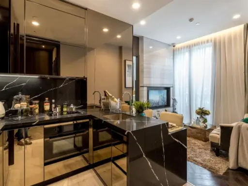 ขายด่วน!! คอนโด ดิ เอส สุขุมวิท 36 คอนโด High Rise ระดับ Super Luxury ทำเลดี รีบจองเลย!!