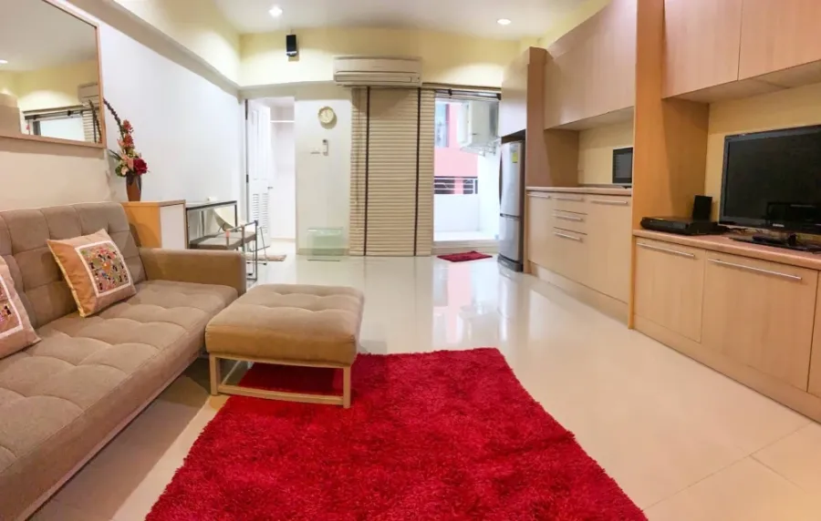 🏠🌃 ให้เช่า คอนโด อารีย์ เพลส 🏠🌃