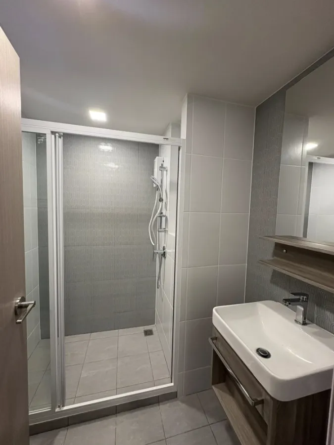 Condo for rent: Kave Luminous Bangmod. Ready to move in, fully furnished. Book now! Don't miss out!