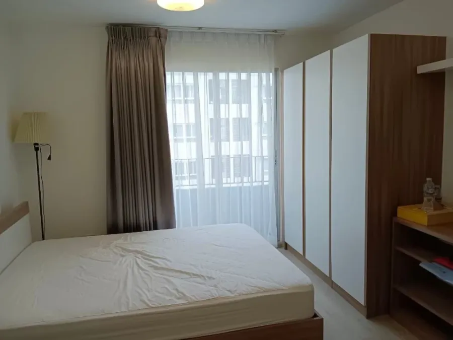 ขาย ให้เช่า ELIO Sukhumvit 64 มาพร้อมเฟอร์และเครื่องใช้ไฟฟ้าที่ครบครัน จองเลย ด่วนๆ