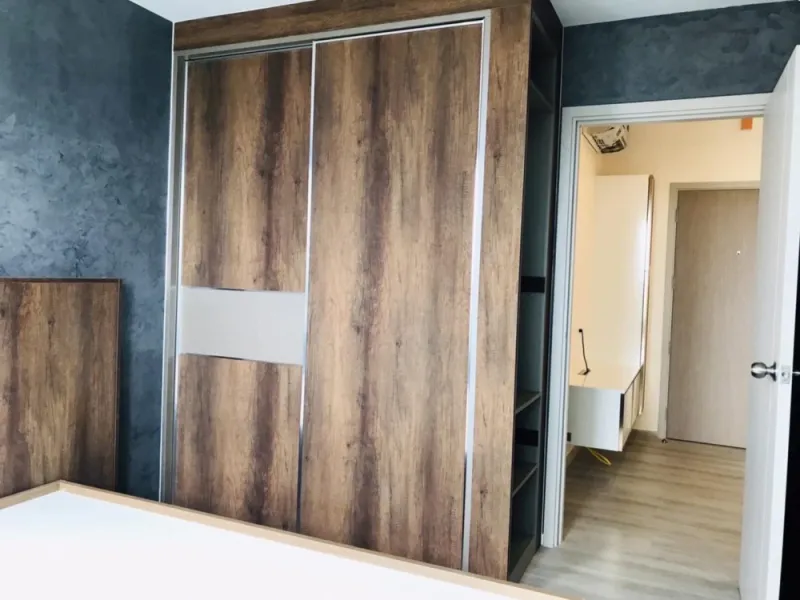 ขาย คอนโด ideo Charan 70 riverview ชั้น 21 วิวแม่น้ำเจ้าพระยา ราคาอย่างคุ้ม รีบมาจับจองเลย