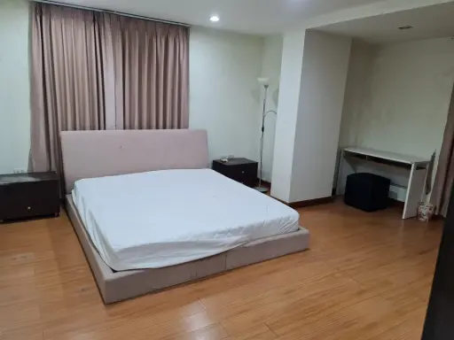 Condo for rent, The Pluse Ladprao 44, 8th floor, lots of usable space, this price can't be reserved anymore.