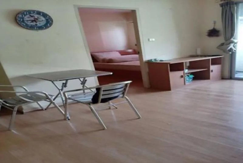 Urgent for rent !! Condo La Sal Park, beautiful room, good location, complete facilities, don't miss !!